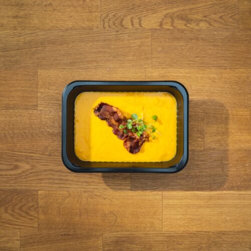 7IV06125 (Duży) Lunch firmowy