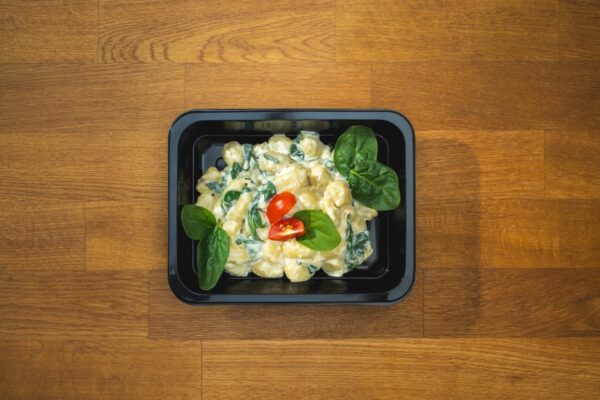 Dieta z ograniczeniem glutenu