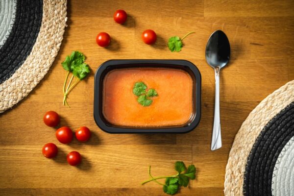 7IV06550 Lunch lekkostrawny dla seniorów